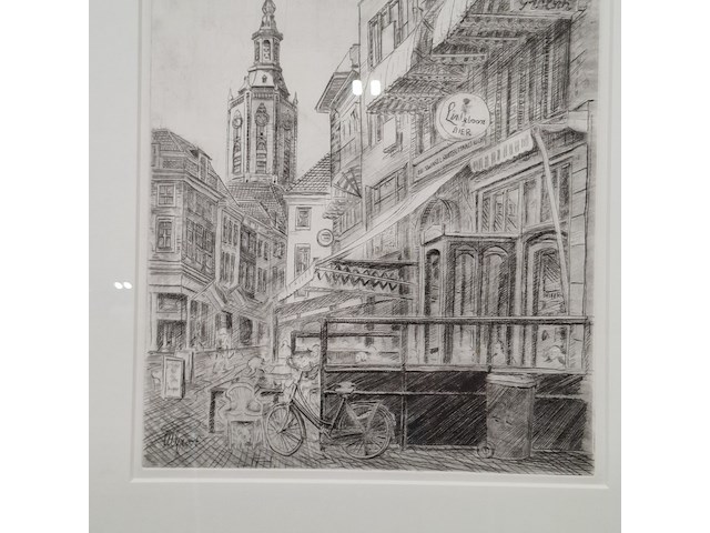 Ets, a. de groot, maastricht - afbeelding 3 van  8