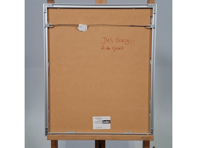 Ets, a. de groot, maastricht - afbeelding 7 van  8