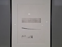 Ets, alma, aardvorm, de waag ii 3/15, 1980 - afbeelding 1 van  7