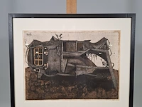 Ets, a.p.m. engels-braat, karkas 4/25