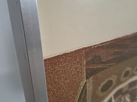 Ets, c. van der veer, doorbroken huwelijk, 1978 - afbeelding 7 van  10