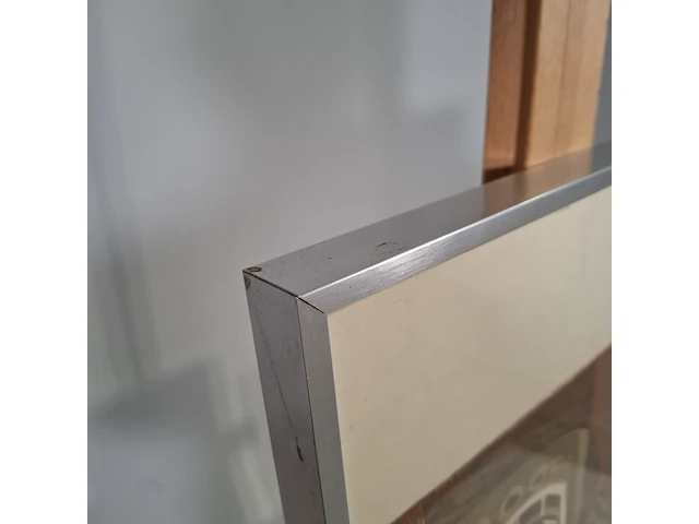 Ets, c. van der veer, doorbroken huwelijk, 1978 - afbeelding 8 van  10