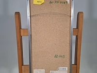 Ets, c. van der veer, doorbroken huwelijk, 1978 - afbeelding 9 van  10