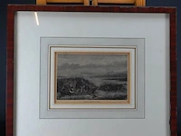 Ets. chasse á la macreuse en bateau - afbeelding 2 van  5