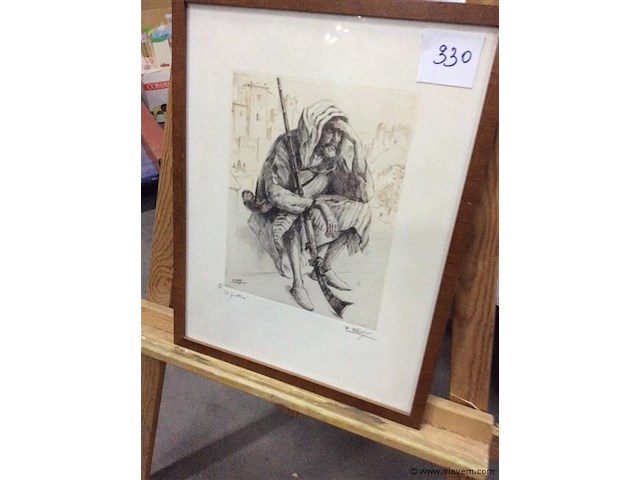 Ets e vales - afbeelding 1 van  3