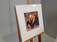 Ets, frans wesselman, a machant that rich was 6/75 - afbeelding 2 van  9