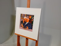 Ets, frans wesselman, a machant that rich was 6/75 - afbeelding 3 van  9