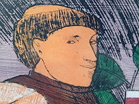 Ets, frans wesselman, a machant that rich was 6/75 - afbeelding 4 van  9