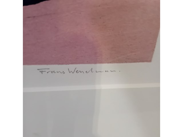 Ets, frans wesselman, a machant that rich was 6/75 - afbeelding 7 van  9