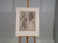 Ets, j.c. bezumer, wielrenner - afbeelding 1 van  8