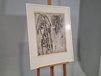 Ets, j.c. bezumer, wielrenner - afbeelding 2 van  8