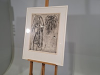 Ets, j.c. bezumer, wielrenner - afbeelding 3 van  8