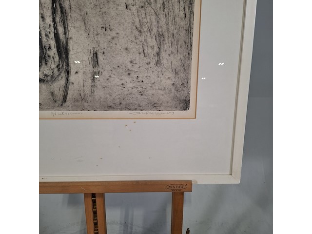 Ets, j.c. bezumer, wielrenner - afbeelding 4 van  8