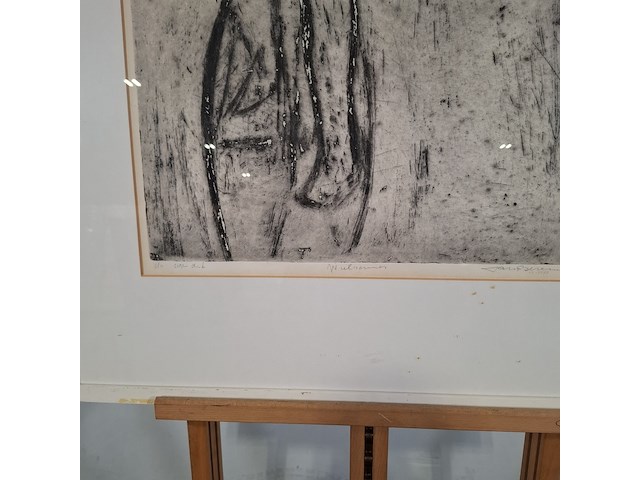 Ets, j.c. bezumer, wielrenner - afbeelding 5 van  8