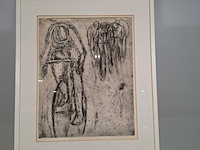 Ets, j.c. bezumer, wielrenner - afbeelding 6 van  8