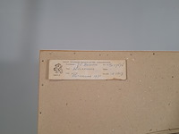 Ets, j.c. bezumer, wielrenner - afbeelding 8 van  8