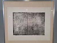 Ets, j.h.f. breuker, ferdinand op de vlucht, 1981 - afbeelding 1 van  11
