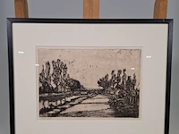Ets, j.k. veerman, landweg