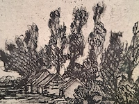 Ets, j.k. veerman, landweg - afbeelding 3 van  9