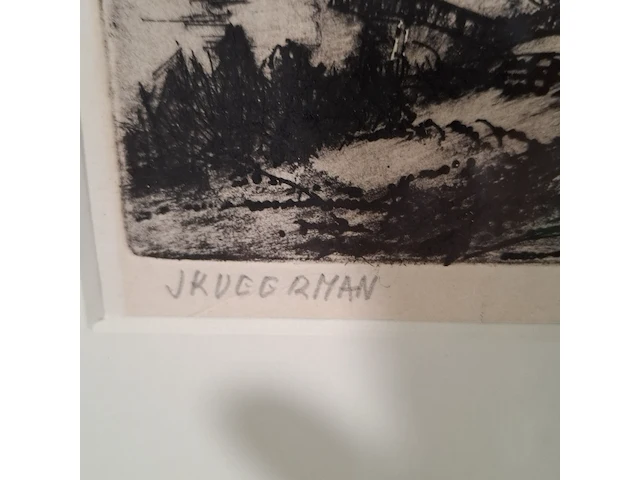 Ets, j.k. veerman, landweg - afbeelding 4 van  9