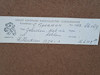 Ets, k. spermon, "en gelachen dat we hebben" 15/20, 1974 - afbeelding 2 van  11