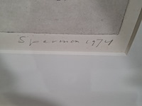 Ets, k. spermon, "en gelachen dat we hebben" 15/20, 1974 - afbeelding 6 van  11