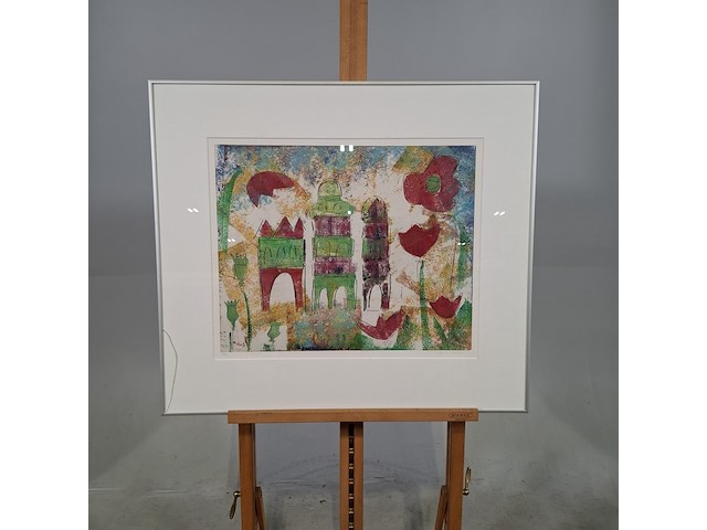 Ets, lia van leeuwen, 9814 8/30 - afbeelding 1 van  9