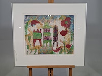 Ets, lia van leeuwen, 9814 8/30 - afbeelding 1 van  9