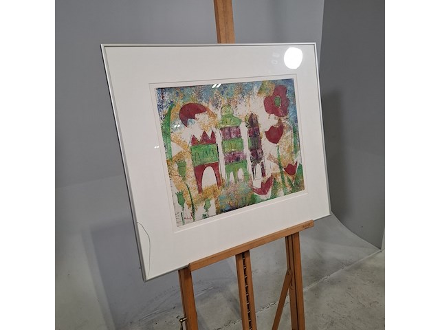 Ets, lia van leeuwen, 9814 8/30 - afbeelding 2 van  9