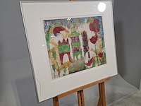 Ets, lia van leeuwen, 9814 8/30 - afbeelding 2 van  9