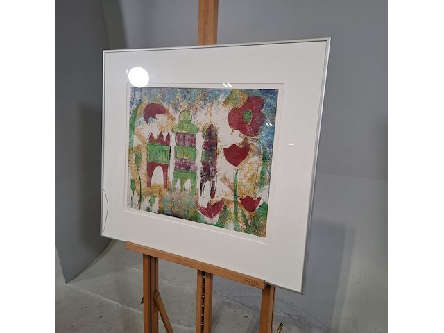 Ets, lia van leeuwen, 9814 8/30 - afbeelding 3 van  9