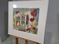 Ets, lia van leeuwen, 9814 8/30 - afbeelding 3 van  9