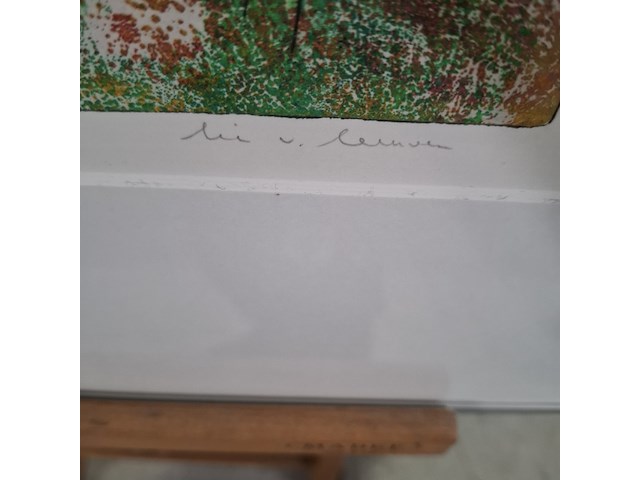 Ets, lia van leeuwen, 9814 8/30 - afbeelding 4 van  9