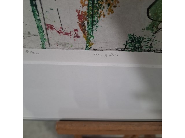 Ets, lia van leeuwen, 9814 8/30 - afbeelding 5 van  9