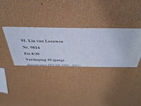 Ets, lia van leeuwen, 9814 8/30 - afbeelding 9 van  9