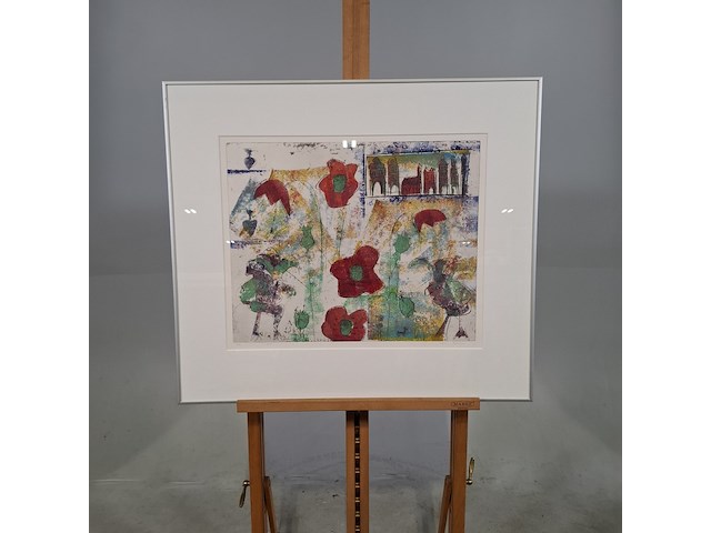 Ets, lia van leeuwen, 9815 8/30 - afbeelding 1 van  8