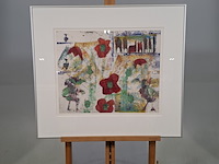 Ets, lia van leeuwen, 9815 8/30 - afbeelding 1 van  8