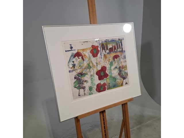 Ets, lia van leeuwen, 9815 8/30 - afbeelding 2 van  8