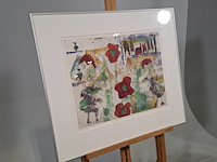 Ets, lia van leeuwen, 9815 8/30 - afbeelding 2 van  8