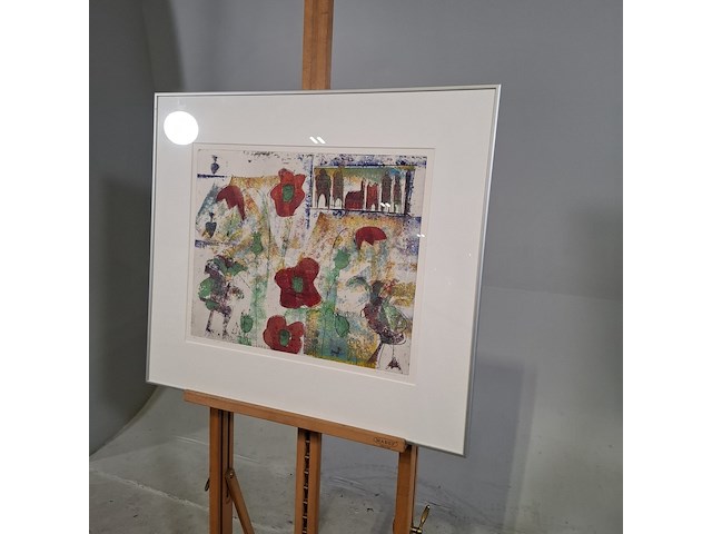 Ets, lia van leeuwen, 9815 8/30 - afbeelding 3 van  8