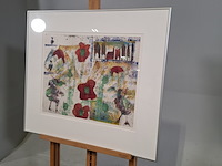 Ets, lia van leeuwen, 9815 8/30 - afbeelding 3 van  8