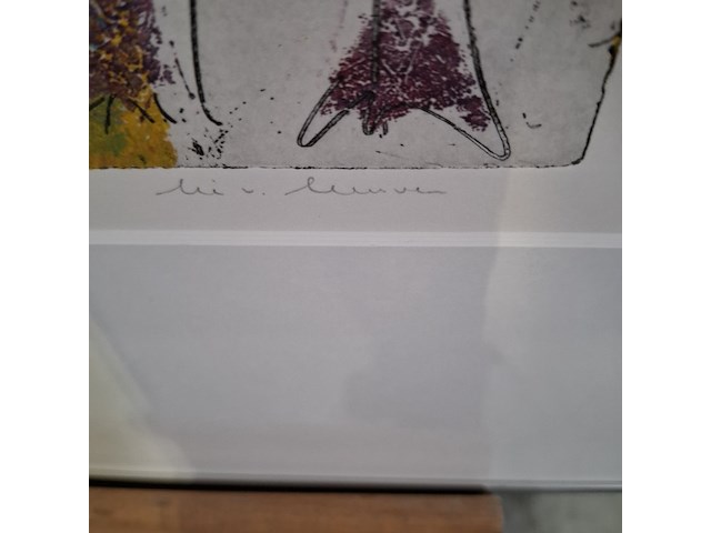 Ets, lia van leeuwen, 9815 8/30 - afbeelding 4 van  8