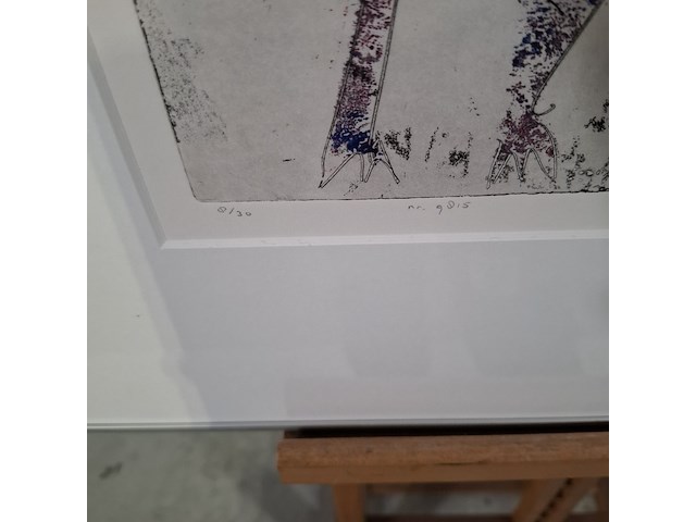 Ets, lia van leeuwen, 9815 8/30 - afbeelding 5 van  8