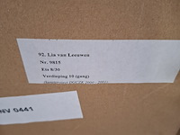 Ets, lia van leeuwen, 9815 8/30 - afbeelding 8 van  8