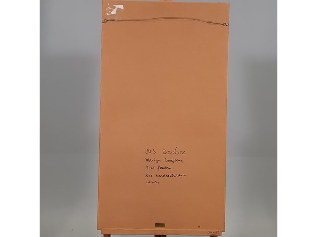 Ets, m. leeflang, acht feesten - afbeelding 6 van  15