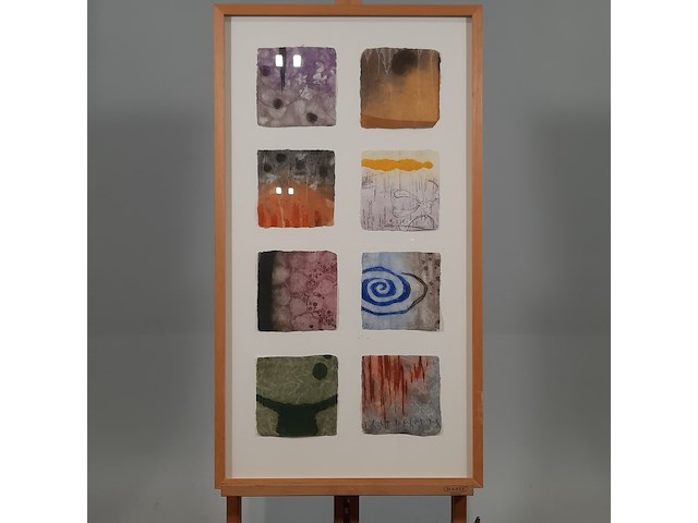 Ets, m. leeflang, acht feesten - afbeelding 1 van  15