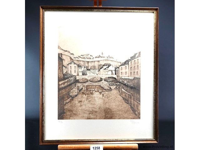 Ets marc wagner - afbeelding 1 van  5