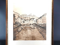 Ets marc wagner - afbeelding 1 van  5