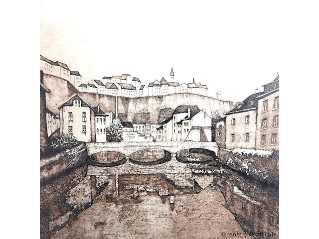 Ets marc wagner - afbeelding 2 van  5