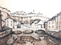 Ets marc wagner - afbeelding 2 van  5